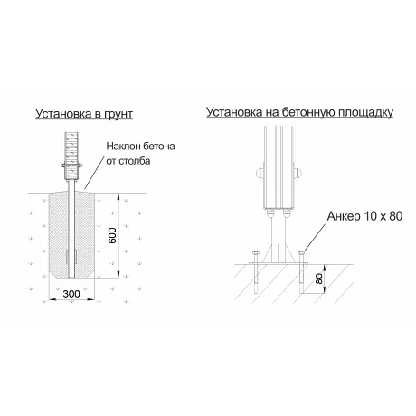 Брусья Start Line Fitness - Фото 3