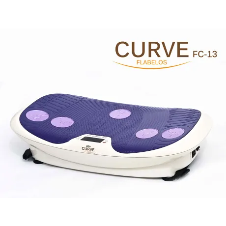 Виброплатформа OTO CURVE FC-13 - Фото 2