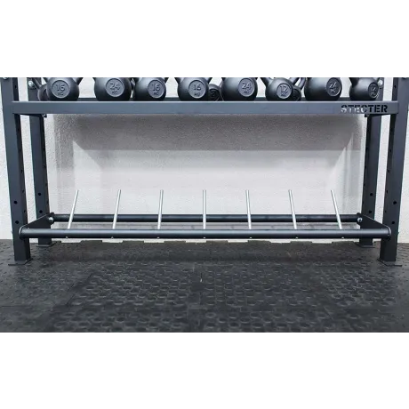 Стеллаж Stecter для инвентаря 2200-1920 - Фото 2