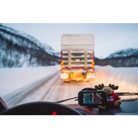 Прочный навигатор с GPS/GLONASS Garmin MONTANA 680 - Фото 3