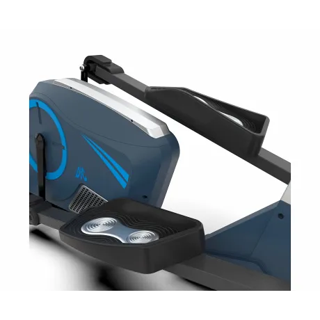 Эллиптический тренажер DFC E95302 - Фото 16