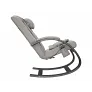 Массажное кресло качалка OTO DANCE OT2008 TVF Серый (TONY13) - Фото 11
