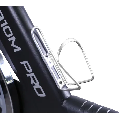 Спин-байк с консолью BRONZE GYM S910M PRO - Фото 9