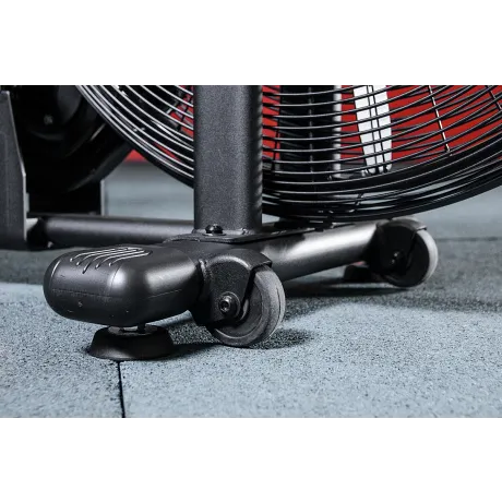 Велотренажер YOUSTEEL AirBike - Фото 5