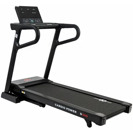 Беговая дорожка CardioPower S300