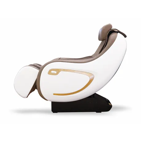 Массажное кресло OTO Quantum EQ-10 Wood Brown - Фото 3
