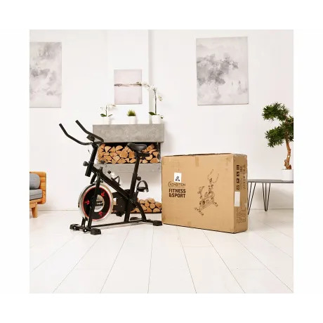 Спин-байк DFC Kondition - Фото 25