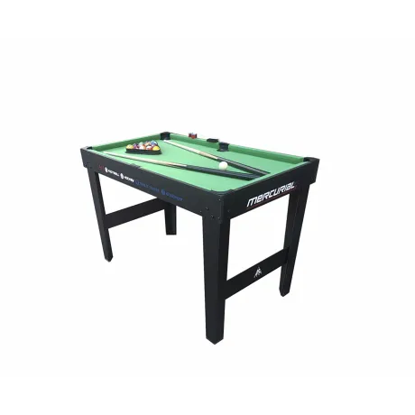 Игровой стол - трансформер DFC MERCURIAL 4 в 1 - Фото 11