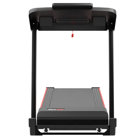 Беговая дорожка CardioPower T20 New - Фото 4