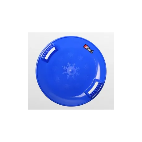 ARLAND ТОБОГАН (МАЛИНОВЫЙ) - Фото 3