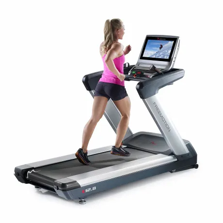 Беговая дорожка Freemotion t12.8 - Фото 5