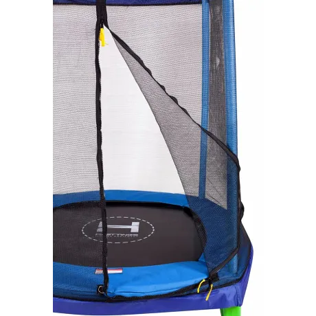 Батут Hasttings Crox 4,5 FT - Фото 2