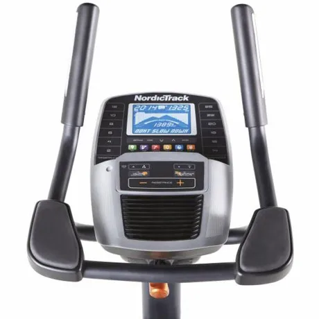 Велотренажер NordicTrack U60 - Фото 2