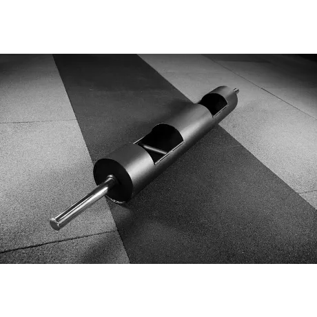 Гриф Yousteel Log Bar 35 кг