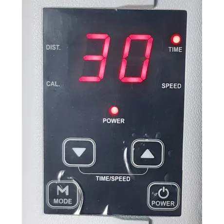 Велотренажер электрический R9070 - Фото 5