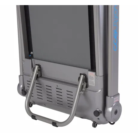 Беговая дорожка EVO FITNESS Delta (new) - Фото 3