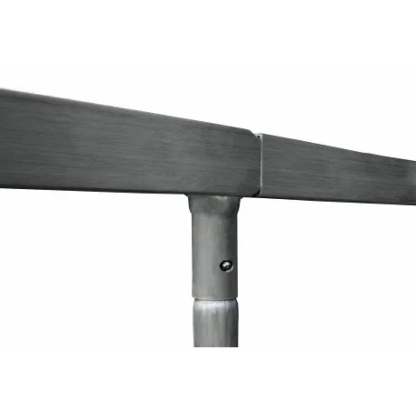 Батут KOGEE TRAMPS TOP Tramps 10'x17'(5.2x3.0м) прямоугольный с защитной сетью - Фото 6