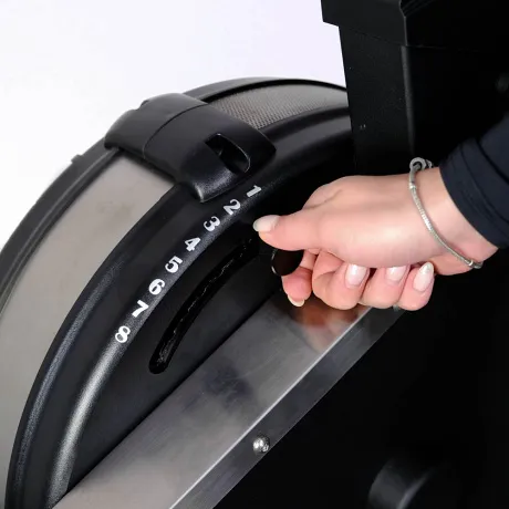 Велотренажер Xebex AMSB-03-BA - Фото 6