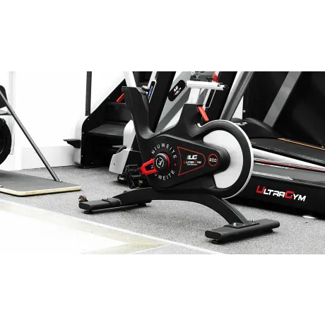 Велотренажёр UltraGym UG-B004 - Фото 4