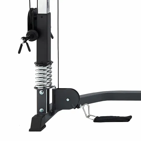 Кроссовер опция BodyCraft F434 - Фото 4