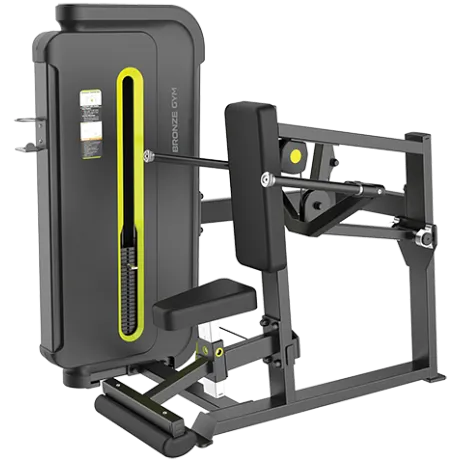 Отжимание сидя BRONZE GYM BW-3026