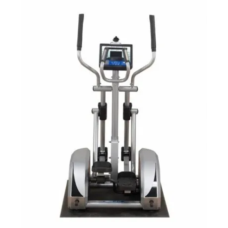 Эллиптический тренажер Body Solid Endurance E300 - Фото 7