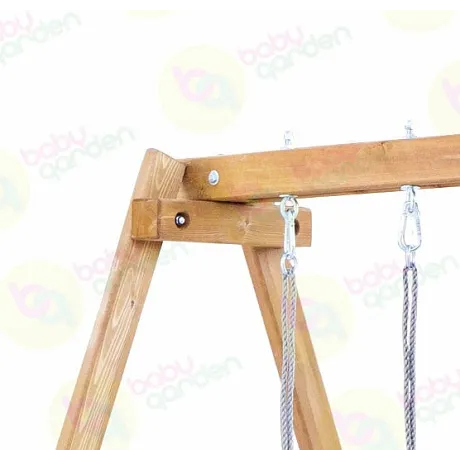 Детская игровая площадка Babygarden Sport 7 - Фото 6