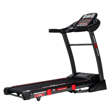 Беговая дорожка CardioPower T35 NEW - Фото 2