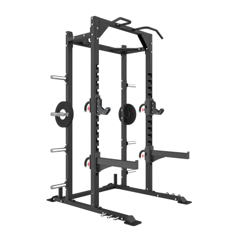 Тренажер Smith SH010 Силовая стойка