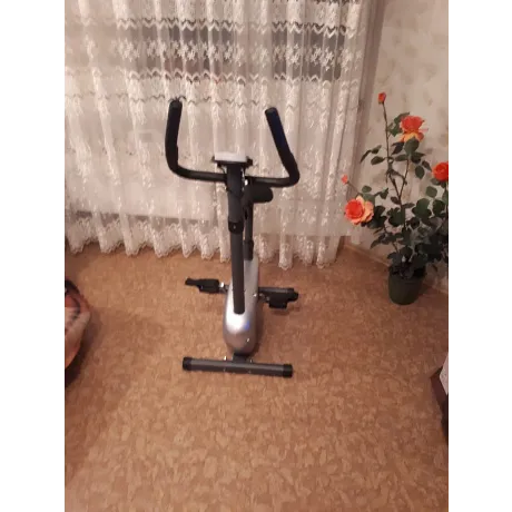 Велотренажер Body Sculpture ВС-1670 HХ-Н - Фото 3
