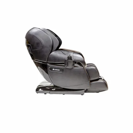 Массажное кресло Meridien California черный - Фото 8
