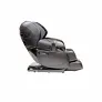 Массажное кресло Meridien California черный - Фото 8