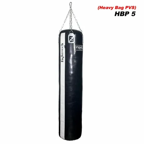 Боксерский мешок FightTech ПВХ 180Х40 HBP5