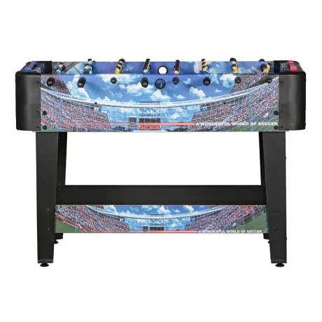 Настольный футбол (кикер) Weekend Dybior Neapel - Фото 2