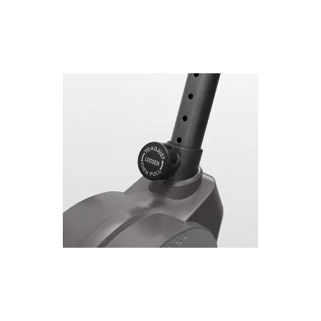 Велотренажер CARBON FITNESS U308 - Фото 3