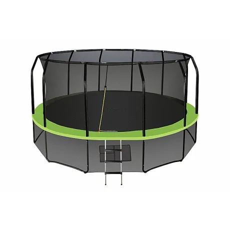 Батут Hasttings Sky Double на молнии (4,88 м) - Фото 15