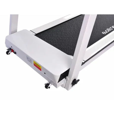 Беговая дорожка EVO FITNESS Vector II - Фото 11