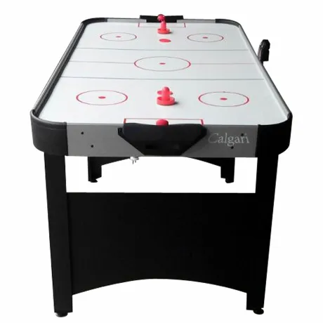 Игровой стол DFC Calgari аэрохоккей - Фото 2