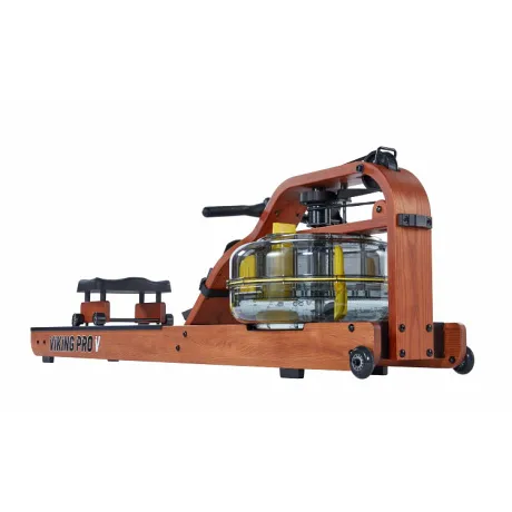 Гребной тренажер First Degree Fitness Viking PRO Plus V - Фото 5