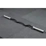 Гриф Yousteel CURL BAR 60" - Фото 4