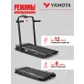 Беговая дорожка YAMOTA COMPACT A - Фото 18