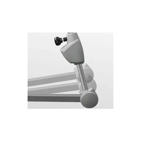 Эллиптический тренажер Bronze Gym E801 LC - Фото 3