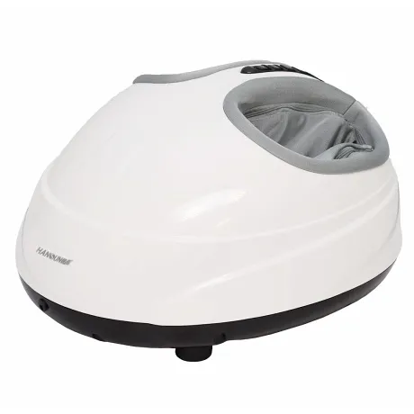 Массажер для ног HANSUN AMORE FOOT FC-1008 БЕЛЫЙ