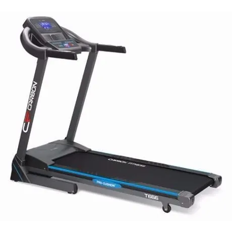 Беговая дорожка Carbon Fitness T656