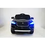 Электромобиль RiverToys Jaguar Р111ВР - Фото 24