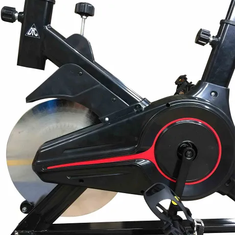Спин-байк DFC B3301 - Фото 3