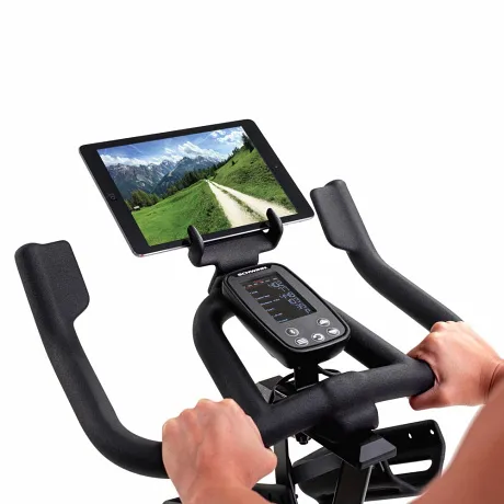 Велотренажер Schwinn IC8 спин-байк (100893) - Фото 6