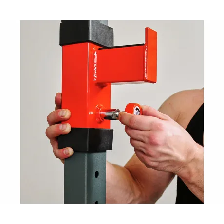 Рама силовая DFC PW100 - Фото 20