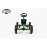 Веломобиль Berg Buzzy John Deere - Фото 8