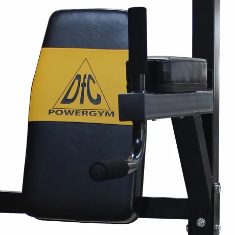 Стойка для подтягиваний DFC Powergym PK020 - Фото 4